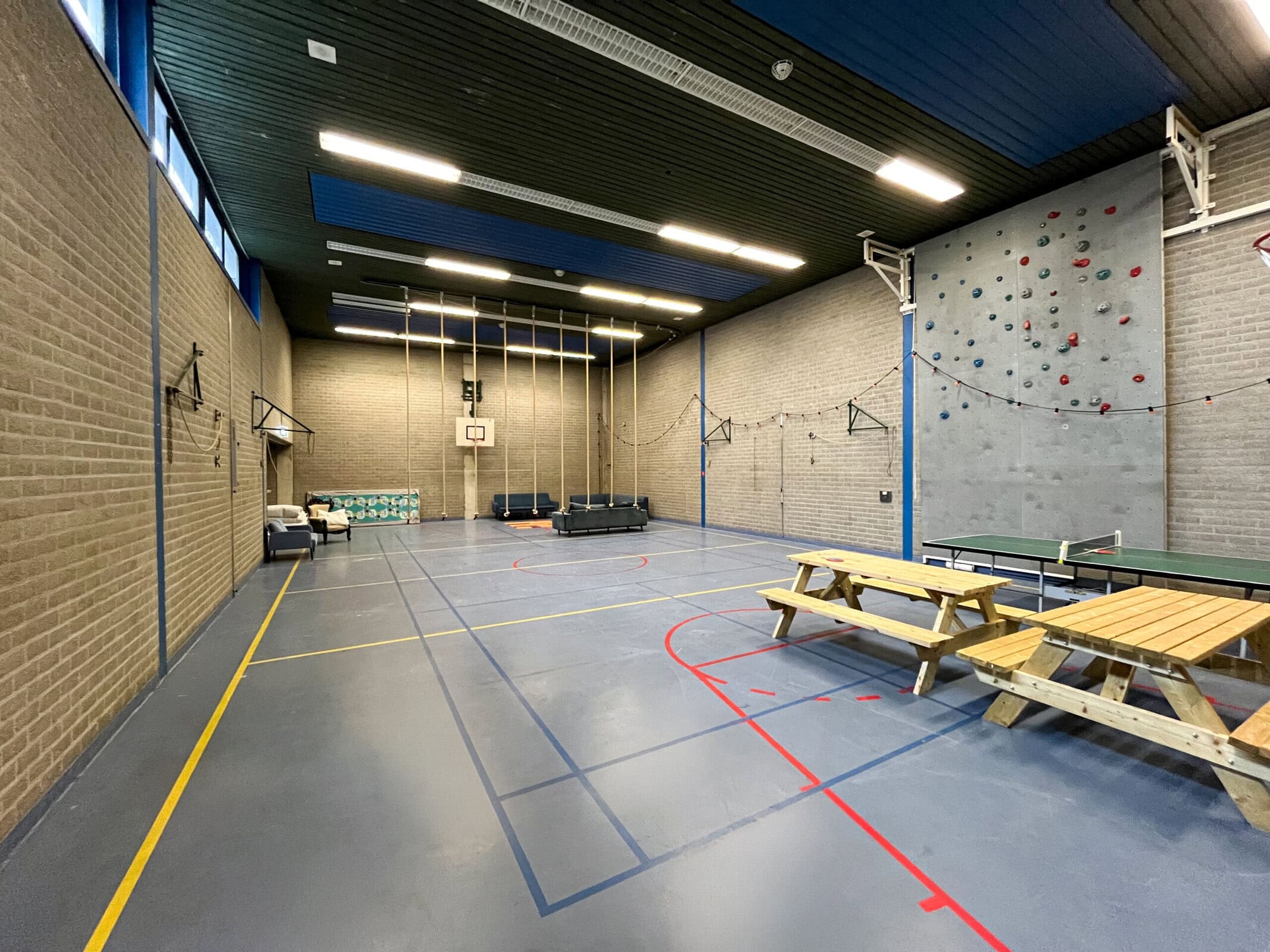 Gymzaal