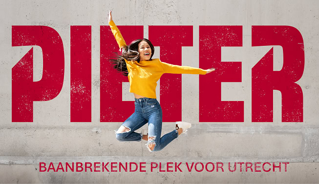 WAKKER WORDEN! HET WAKKERE END IS NU PIETERS BROEDPLAATS